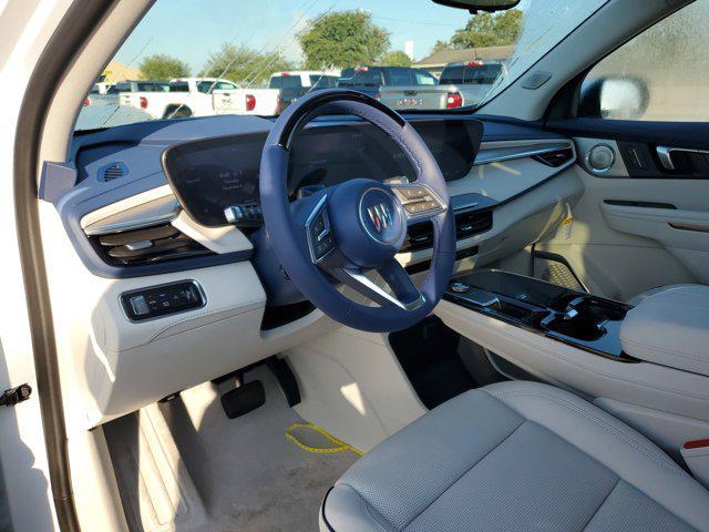 new 2026 Buick Enclave car, priced at $60,191