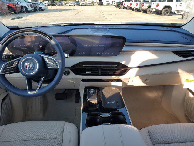 new 2026 Buick Enclave car, priced at $60,191