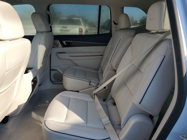 new 2026 Buick Enclave car, priced at $60,191