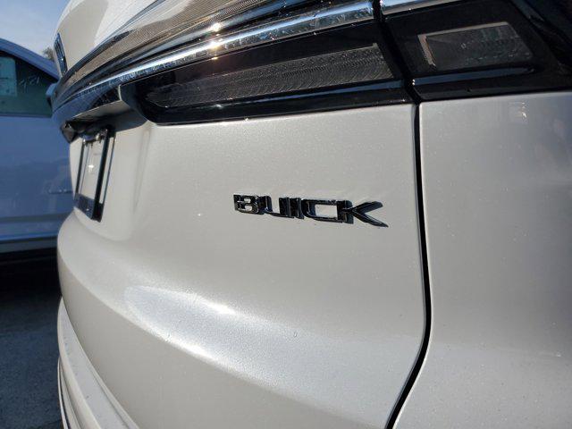 new 2026 Buick Enclave car, priced at $60,191
