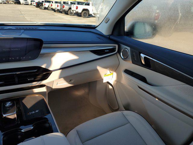 new 2026 Buick Enclave car, priced at $60,191