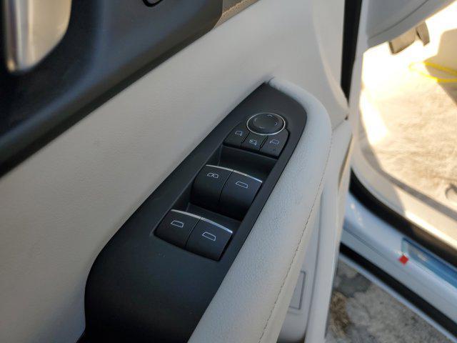 new 2026 Buick Enclave car, priced at $60,191