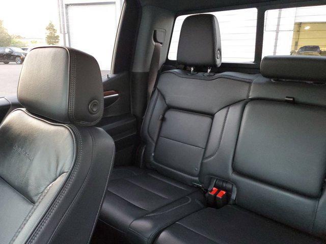 used 2024 GMC Sierra 1500 car