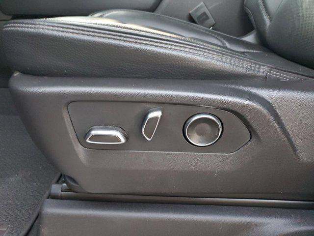 used 2024 GMC Sierra 1500 car