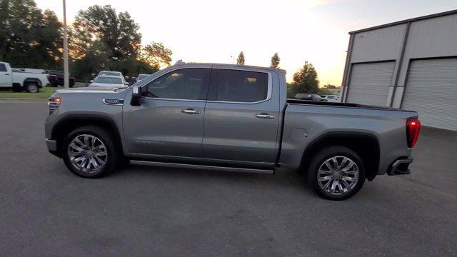used 2024 GMC Sierra 1500 car