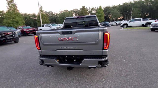 used 2024 GMC Sierra 1500 car