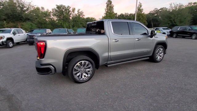 used 2024 GMC Sierra 1500 car