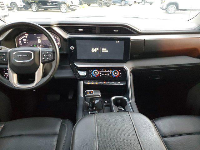 used 2024 GMC Sierra 1500 car