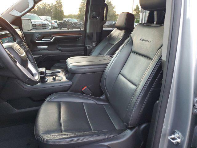 used 2024 GMC Sierra 1500 car