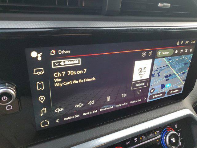 used 2024 GMC Sierra 1500 car