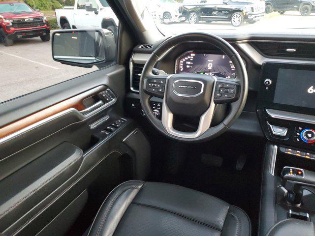 used 2024 GMC Sierra 1500 car