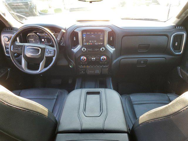 used 2021 GMC Sierra 2500 car, priced at $61,664