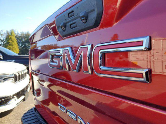 used 2021 GMC Sierra 2500 car, priced at $61,664