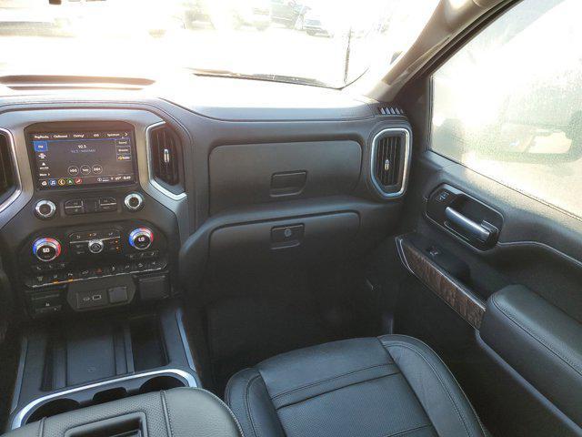 used 2021 GMC Sierra 2500 car, priced at $61,664