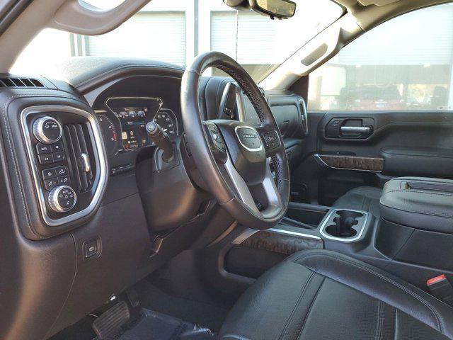 used 2021 GMC Sierra 2500 car, priced at $61,664