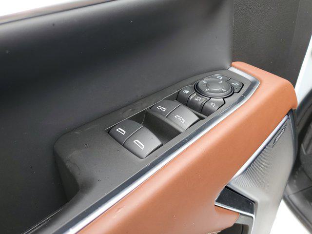 new 2025 GMC Sierra 2500 car, priced at $85,825