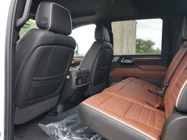 new 2025 GMC Sierra 2500 car, priced at $85,825