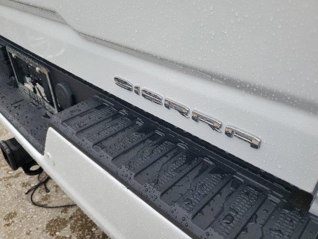 new 2025 GMC Sierra 2500 car, priced at $85,825