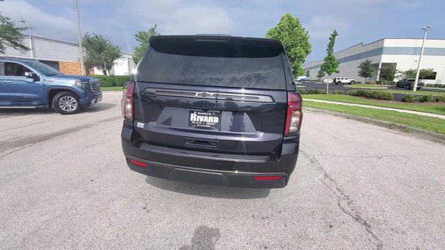 used 2022 Chevrolet Tahoe car, priced at $56,702