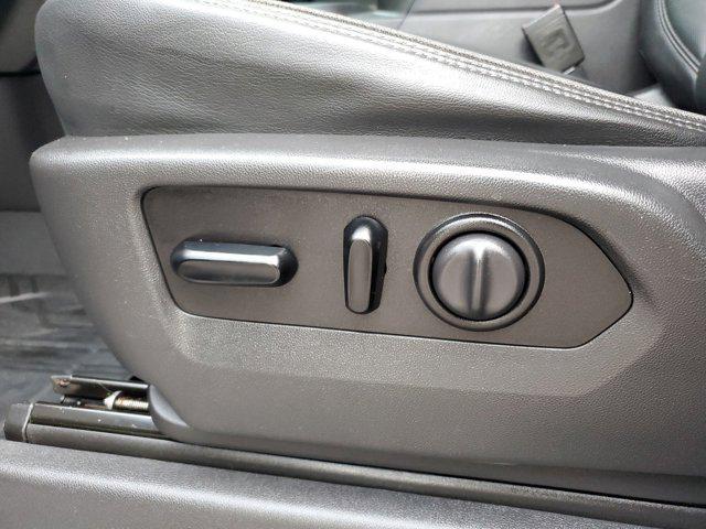 used 2020 Chevrolet Silverado 1500 car, priced at $31,840