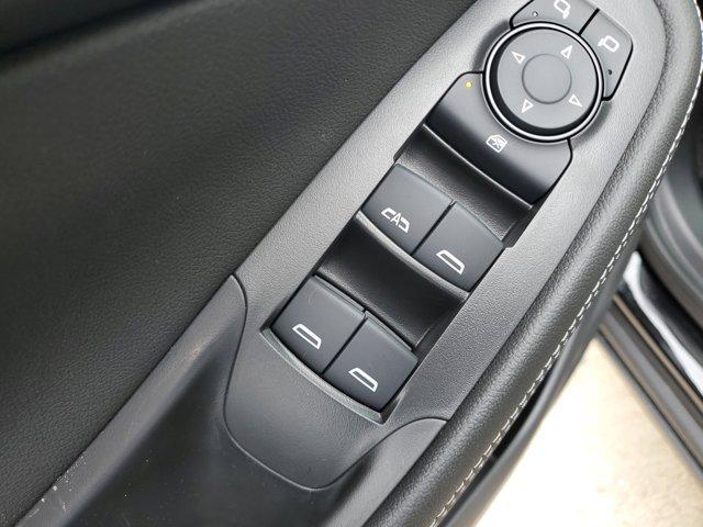 new 2026 Buick Encore GX car, priced at $24,284