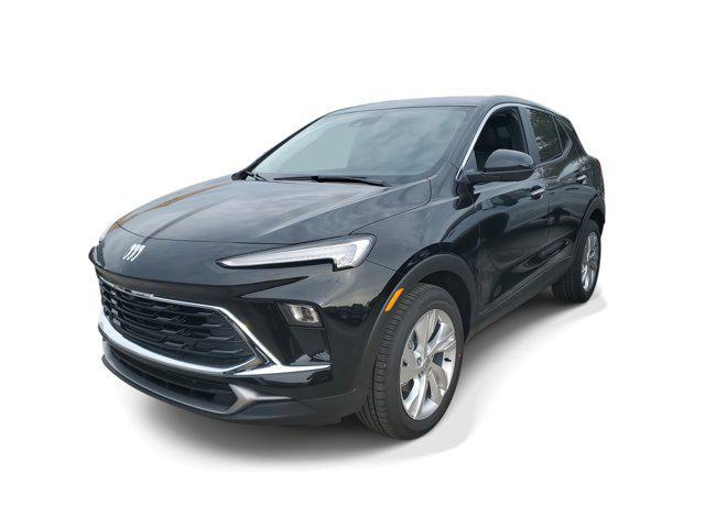 new 2026 Buick Encore GX car, priced at $24,284