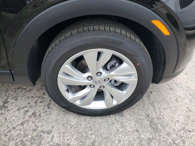 new 2026 Buick Encore GX car, priced at $24,284