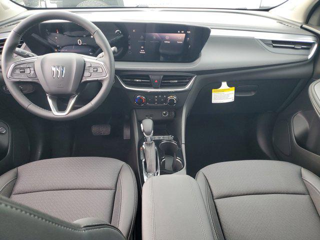 new 2026 Buick Encore GX car, priced at $24,284