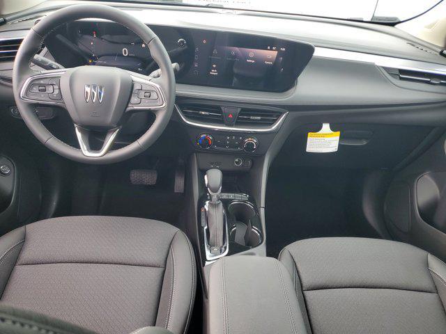 new 2026 Buick Encore GX car, priced at $24,284