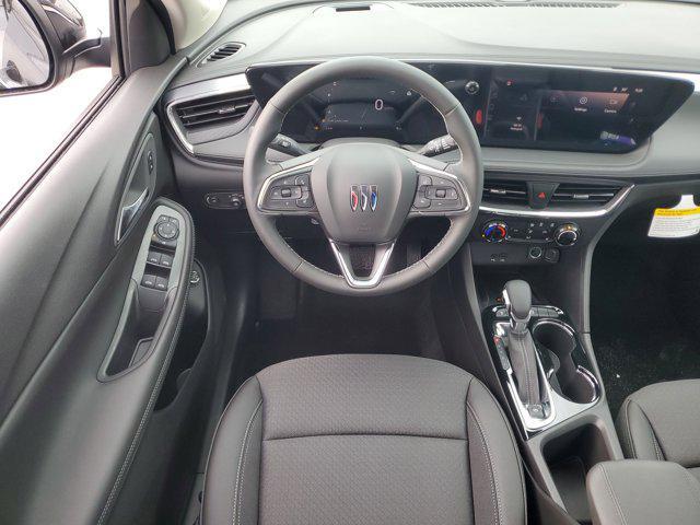 new 2026 Buick Encore GX car, priced at $24,284