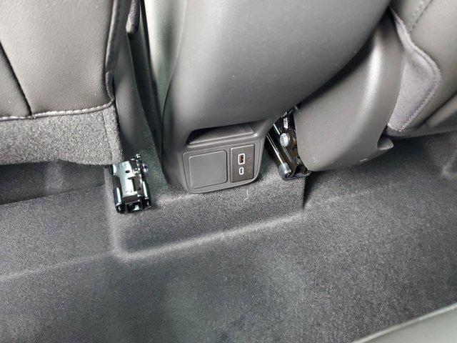 new 2026 Buick Encore GX car, priced at $24,284