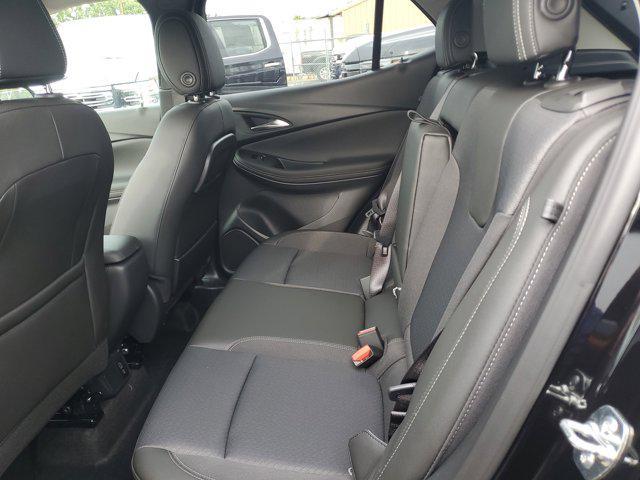 new 2026 Buick Encore GX car, priced at $24,284