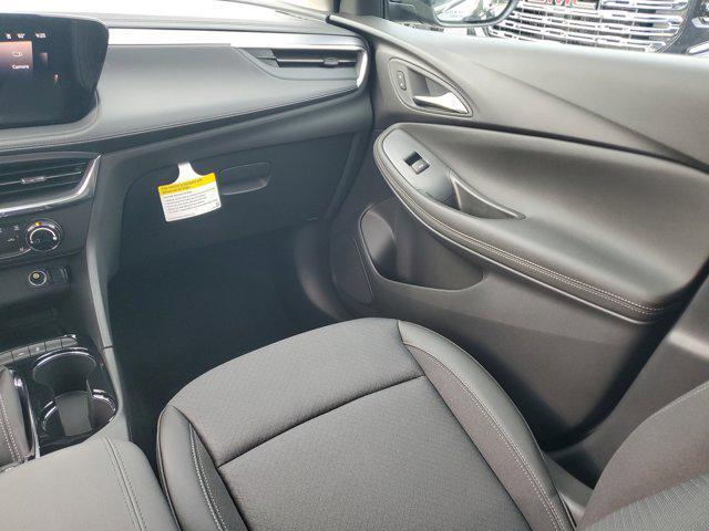 new 2026 Buick Encore GX car, priced at $24,284