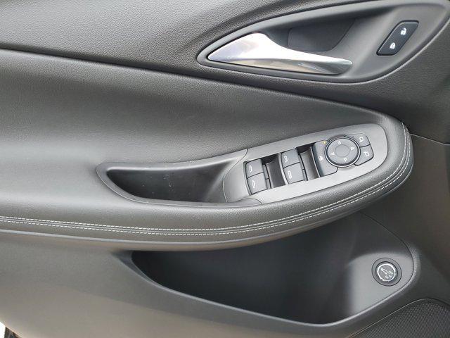 new 2026 Buick Encore GX car, priced at $24,284