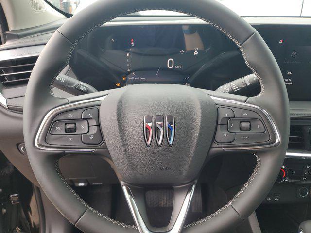 new 2026 Buick Encore GX car, priced at $24,284
