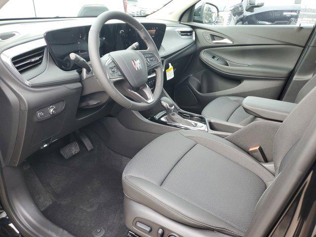 new 2026 Buick Encore GX car, priced at $24,284