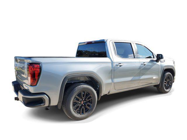 new 2024 GMC Sierra 1500 car, priced at $40,179