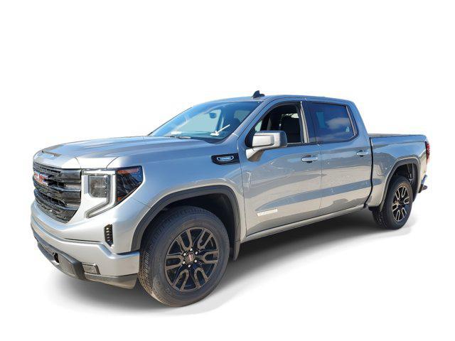 new 2024 GMC Sierra 1500 car, priced at $40,179