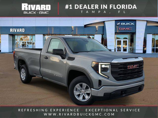 new 2025 GMC Sierra 1500 car, priced at $38,633