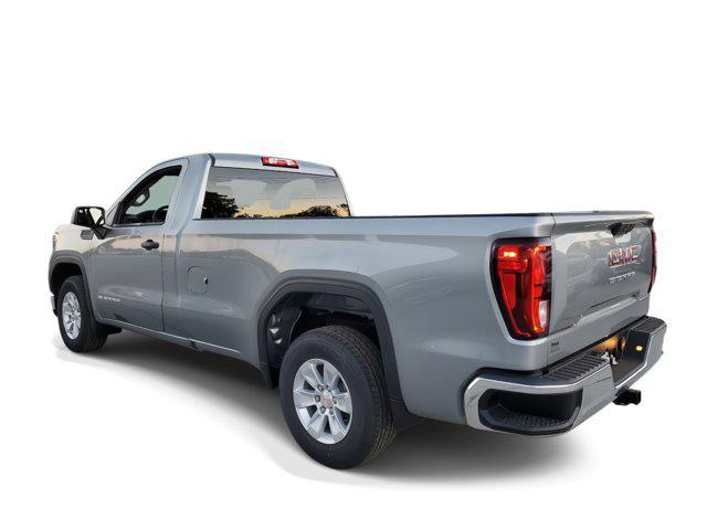 new 2025 GMC Sierra 1500 car, priced at $38,633