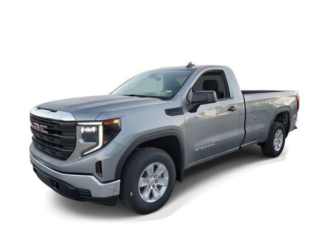 new 2025 GMC Sierra 1500 car, priced at $38,633