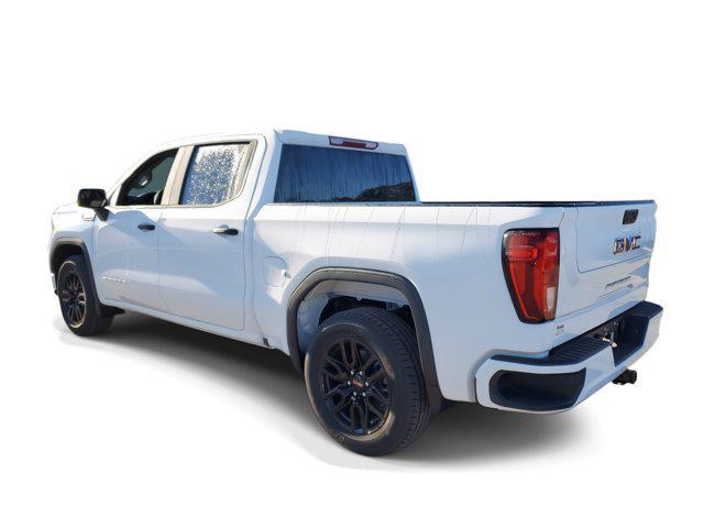 new 2025 GMC Sierra 1500 car, priced at $42,927