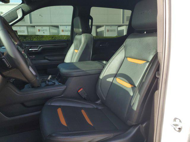 used 2023 GMC Sierra 1500 car, priced at $56,241