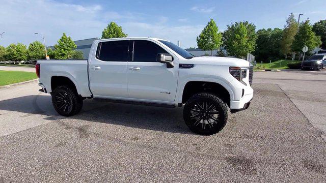 used 2023 GMC Sierra 1500 car, priced at $56,241