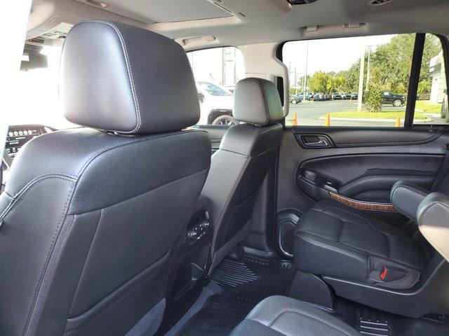 used 2019 Chevrolet Tahoe car, priced at $35,181