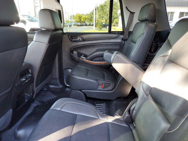 used 2019 Chevrolet Tahoe car, priced at $35,181