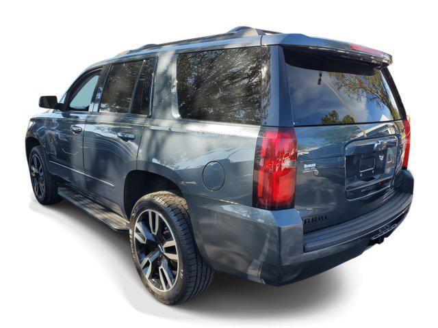 used 2019 Chevrolet Tahoe car, priced at $35,181