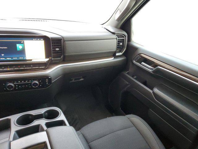 used 2022 Chevrolet Silverado 1500 car, priced at $32,790