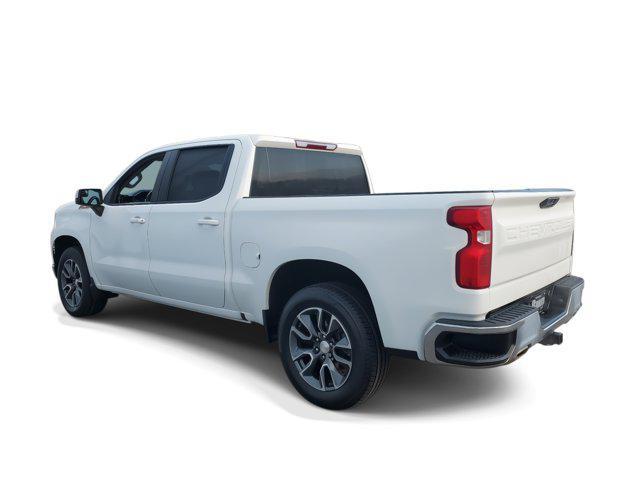 used 2022 Chevrolet Silverado 1500 car, priced at $32,790