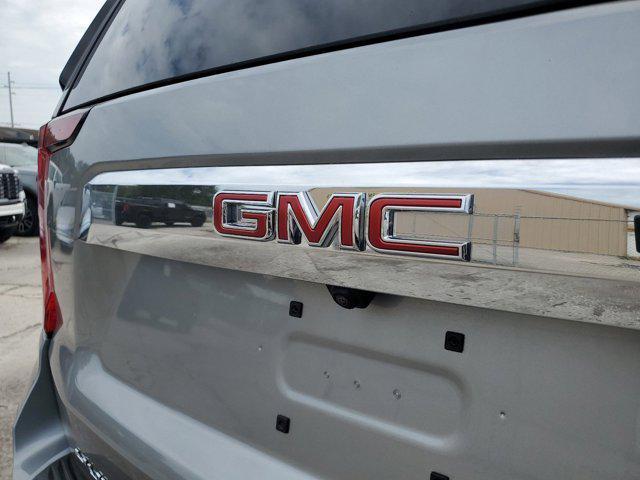 used 2024 GMC Yukon car, priced at $65,420